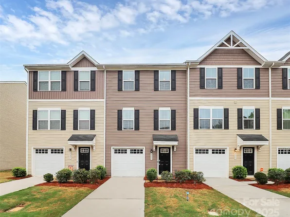 2635 McCurdy Trl, Charlotte, NC 28269