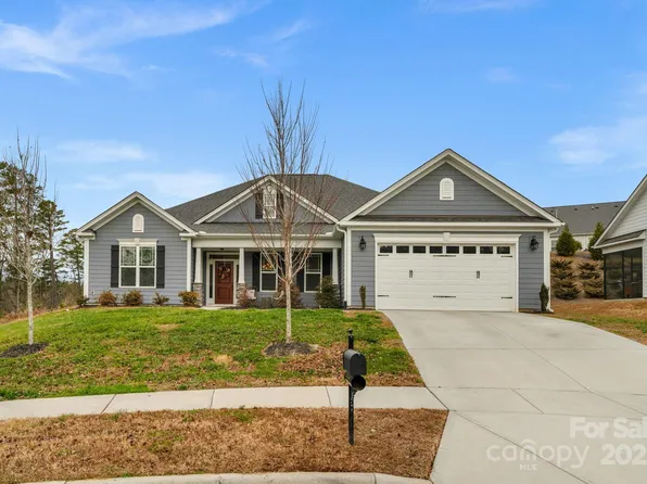 2432 Baxter Pl SE, Concord, NC 28025
