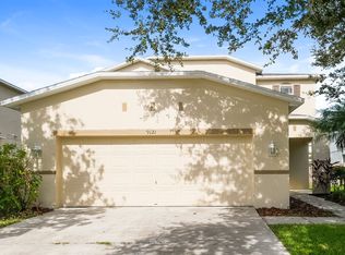 9121 Lantern Oak Way, Land O Lakes, FL 34638