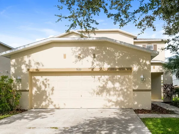 9121 Lantern Oak Way, Land O Lakes, FL 34638