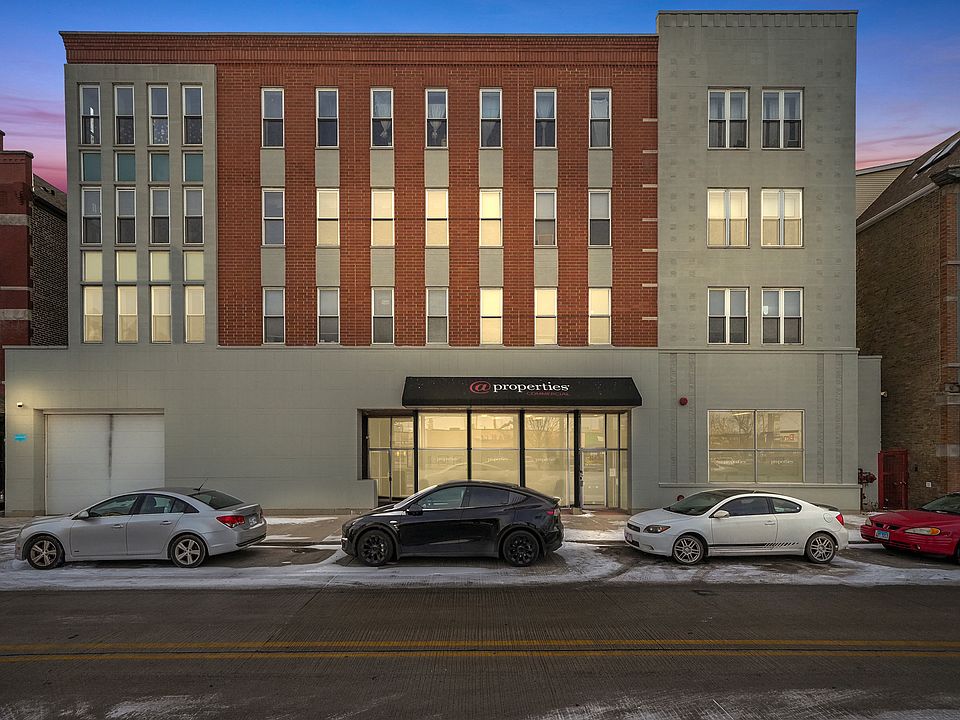 1st image of 2356 N Elston Ave APT 306