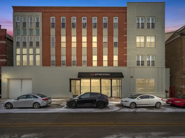 2356 N Elston Ave APT 00306, Chicago, IL 60614