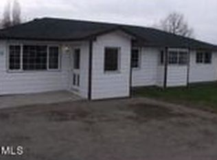 809 S 72nd Ave, Yakima, WA 98908