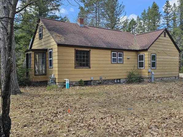 4725 Lake Mildred Rd, Rhinelander, WI 54501
