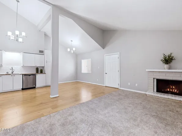 1901 S Shannon Drive, Tempe, AZ 85281