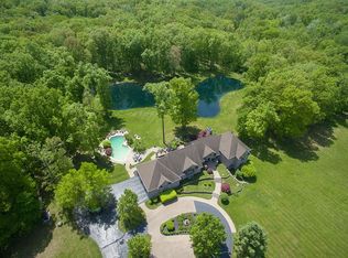 18591 Grass Lake Rd, Manchester, MI 48158