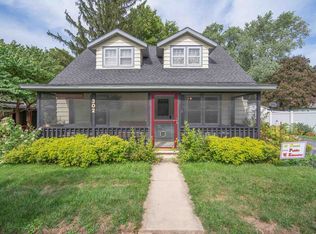 302 Prophet St, Battle Ground, IN 47920