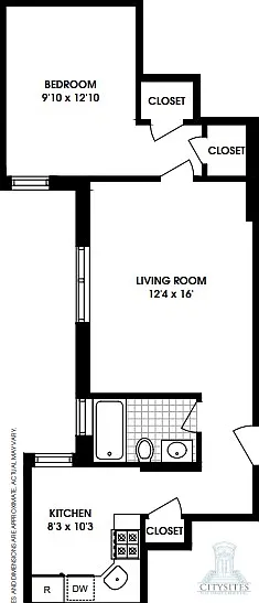 76 W 86th St #3F — Photo 2