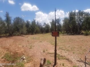 221 W Cathedral Valley Rd #C, Ash Fork, AZ 86320