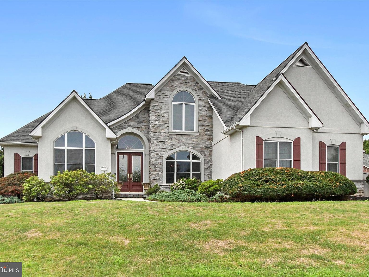 1135 Sarazen Way, York, PA 17404 Zillow