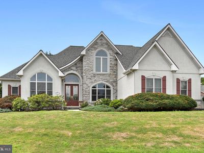 1135 Sarazen Way, York, PA, 17404