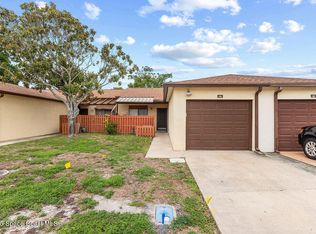44 Hepburn Pl, Merritt Island, FL 32953