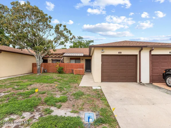 44 Hepburn Pl, Merritt Island, FL 32953