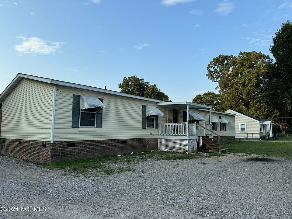 1st image of 203 S Railroad Street