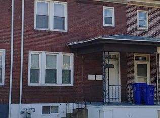 1220 N 6th St, Reading, PA 19601