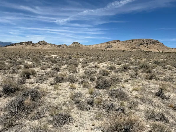 1 W Emigrant Trail Rd, Park Valley, UT 84329
