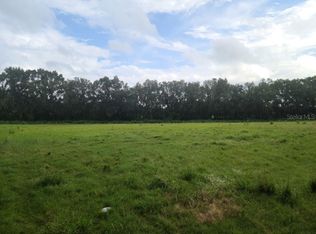 1350 W Highway 329, Citra, FL 32113