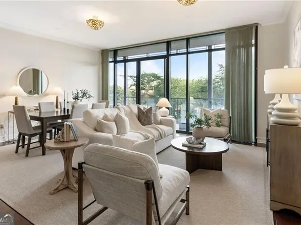 2233 Peachtree Rd NE #503, Atlanta, GA 30305