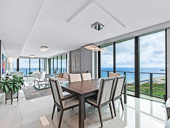 3rd image of 730 N Ocean Boulevard #904
