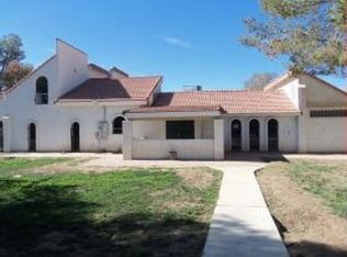 3300 S 107th Ave, Tolleson, AZ 85353