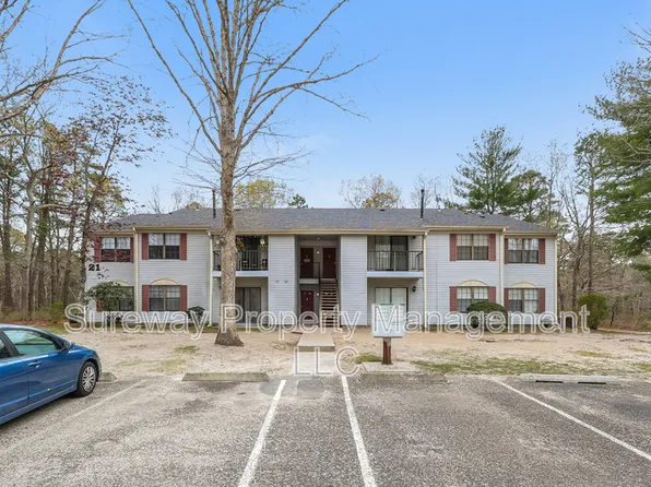 117 Liberty Ct, Absecon, NJ 08205