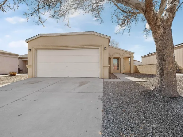 1086 Cactus Dr NE, Rio Rancho, NM 87144