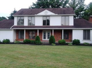 7274 Hudson Park Dr, Hudson, OH