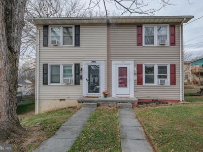 1330 Monroe Ave, Front Royal, VA, 22630