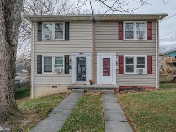 1330 Monroe Ave, Front Royal, VA 22630