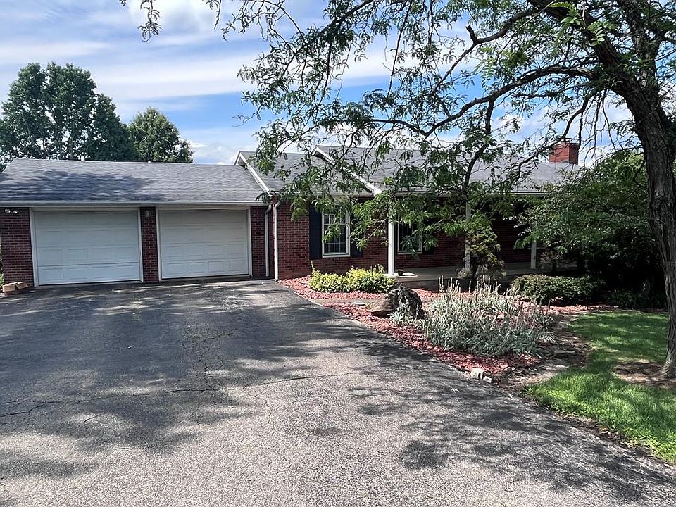 161 Crestwood Dr, Waverly, OH 45690 Zillow