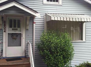 6824 21st Ave NE, Seattle, WA 98115