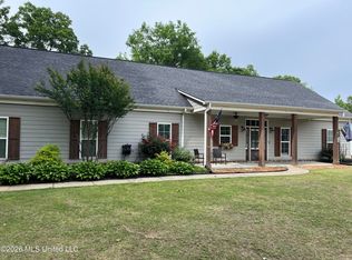 203 Polo Run Cv, Byhalia, MS 38611