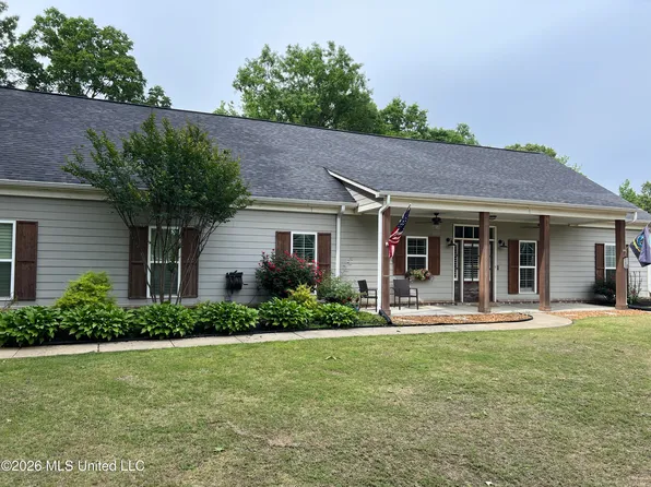 203 Polo Run Cv, Byhalia, MS 38611