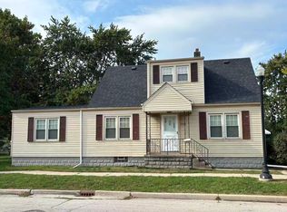 7006 Tapper Ave, Hammond, IN 46324