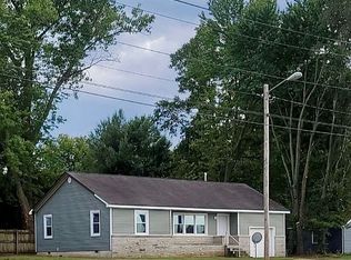 1638 W Sunshine St, Springfield, MO 65807