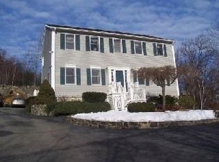 33 Sheilas Way, Lynn, MA 01904