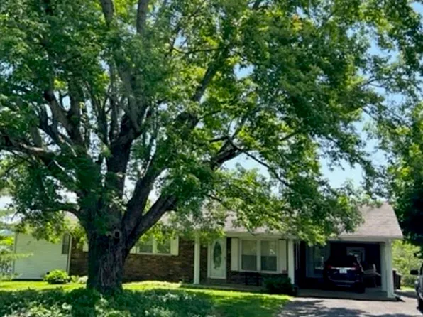 1934 John Eaton Rd, Tompkinsville, KY 42167