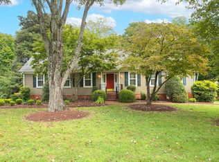 103 Valley Brook Dr, Hendersonville, TN 37075