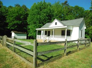 1893 Mount Airy Rd, Louisa, VA 23093