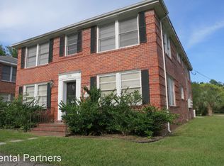1109 Cherry St APT 1, Jacksonville, FL 32205
