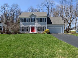 205 Totem Trl, Rochester, NY 14617