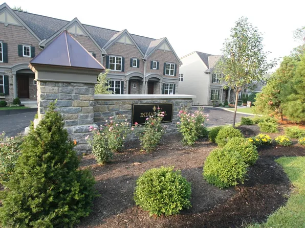 6841 Indian Hill Rd, Cincinnati, OH 45227