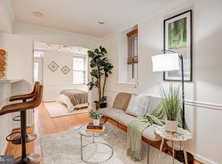 1438 Meridian Pl NW APT 106, Washington, DC 20010