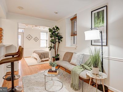 1438 Meridian Pl NW APT 106, Washington, DC, 20010