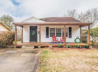 1406 Marie St, Rayne, LA 70578