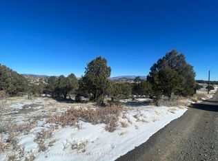B1 Gilbert Rd #A, Capitan, NM 88316