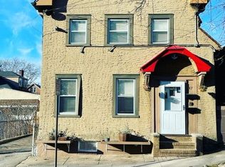 347 Union Ave FLOOR 2, New Rochelle, NY 10801