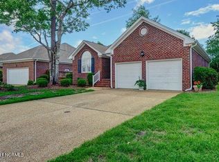 4217 Tillson Rd, Wilmington, NC 28412