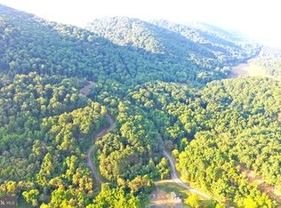 9 Trinity Rd, Purgitsville, WV 26852