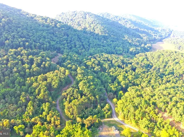 9 Trinity Rd, Purgitsville, WV 26852